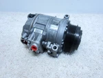 2014 2017 Mercedes-benz S550 Oem 4.7L Engine Ac Compressor 447280-7853 #3FL-13. Fixed Price $150.00.