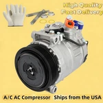 A/c Compressor & Clutch Oem# For 2000-2012 Mercedes-benz GL/ML/R320 350 GL/ML450. Fixed Price $96.57.