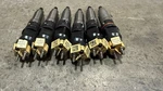 Mbe 4000 Fuel Injector A0030179112 Mercedes Benz Detroit Diesel. Fixed Price $150.00.