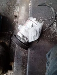Ac Compressor Fits 09-12 Liberty 225944. Fixed Price $84.24.