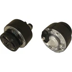 Gpd 7511373 A/c Compressor Fits 1968-1973 Mercedes-benz 280SEL. Fixed Price $566.99.