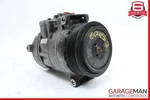 06-11 Mercedes W211 E350 M272 A/c Air Conditioner Compressor 0012308111 Oem. Fixed Price $53.75.