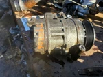 Ac Compressor 166 Type GL450 With Rear Fits 14-15 Mercedes Gl-class 190506. Fixed Price $196.56.