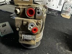 Ac Compressor 166 Type GL350 Fits Mercedes Gl-class 2031549. Fixed Price $207.89.