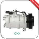 A/c Compressor With Clutch For 2004-2006 Chrysler Pacifica V6 3.5L. Fixed Price $125.04.