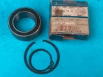 Mercedes W124 W201 W463 Compressor Roller Bearing 0069813601 Genuine Nos. Fixed Price $60.00.