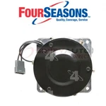 Four Seasons Ac Compressor For 1976-1980 Mercedes-benz 300D Heating Air Fl. Fixed Price $547.96.