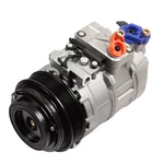 For 1998-2000 Mercedes-benz C43 Amg 4.3L CL500 5.0L Ac Compressor 105111. Fixed Price $114.87.