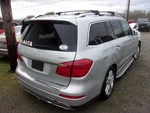 Ac Compressor 166 Type GL450 Fits 14-15 Mercedes Gl-class 32475580. Fixed Price $156.21.