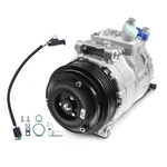 A/c Compressor W/ 7SEU17 Style For Mercedes-benz W203 C230 W220 S600 0002308011. Fixed Price $208.99.