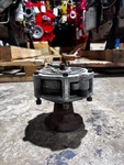 Horton Fan Clutch For MBE900 Engine 991450 981445. Fixed Price $550.00.