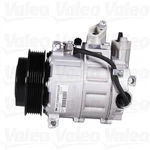 A/c Compressor-base Valeo 813137. Fixed Price $421.65.