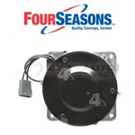 Four Seasons Ac Compressor For 1982-1983 Mercedes-benz 380SEC Heating Air Bs. Fixed Price $547.96.