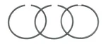 Air Brake Compressor Ring Kit 100.00MM(STD) For Mercedes Engine. Fixed Price $52.00.