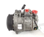2007 2008 Mercedes-benz CLS550 Ac A/c Air Compressor Oem Thru 2/16/08. Fixed Price $109.99.