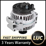 For Mercedes-benz C300 2009-2012 GLK350 2010-2011 Alternator 12V 150A 14051N. Fixed Price $90.99.
