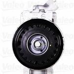 Mercedes C250 Valeo A/c Compressor 813258 003230481180. Fixed Price $414.00.