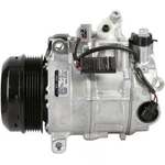 A/c Compressor-new With Clutch Denso 471-1554. Fixed Price $569.98.