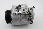 Air Con A/c Compressor For Mercedes Cls W203 Clk C209 C219 W211 W220 W639. Fixed Price $296.58.
