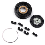 Ac A/c Compressor Clutch For 2003-2011 Mercedes-benz S550 S430 R350 E55 Amg. Fixed Price $37.86.