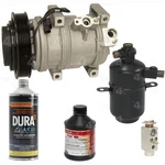 Four Seasons 5830N A/c Compressor Kit, For 1985 1993 Mercedes 190. Fixed Price $752.03.