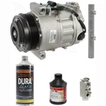 Four Seasons 4623N A/c Compressor Kit, For 2003 2006 Mercedes E55 Amg. Fixed Price $601.65.