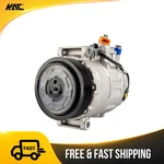 Ac Air Compressor & Clutch For 2000-2012 Mercedes-benz GL/ML/R320 350 GL/ML450. Fixed Price $139.99.