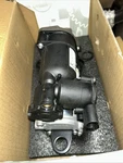 06 - 12 Mercedes W164 ML350 GL450 Air Suspension Compressor Pump A1643201404 Oem. Fixed Price $200.00.