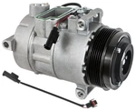 Four Seasons 158359 A/c Compressor For Select 06-10 Mercedes-benz Models. Fixed Price $448.36.