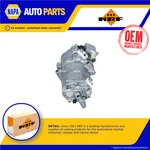 Air Con Compressor Fits Mercedes C350E S205, W205 2.0 15 To 18 M274.920 Ac Nrf. Fixed Price $2857.67.