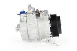 A/c Compressor-kompressor, Gas, Eng Code: 271.948, Supercharged Fits 2003 C230. Fixed Price $466.99.