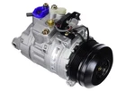 Nissens 891031 A/c Compressor For Mb Sprinter 2500 3500 2.1L L4 Primary Hvac. Fixed Price $382.32.