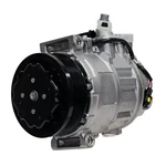 Denso New Compressor W/ Clutch 471-1464. Fixed Price $556.48.