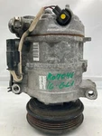 2016 Mercedes GLA250 A/c Compressor Assembly 4472807424 61K Miles. Fixed Price $234.58.