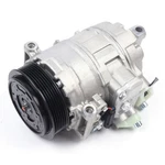 Air Compressor Conditioner W/clutch For Mercedes-benz C230C240 C280 CL55 CLK320. Fixed Price $135.21.