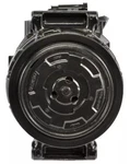 Genuine Four Seasons Denso 7SEU17C Reman Compressor 97366. Fixed Price $245.61.
