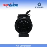 For 2009-2010 Mercedes-benz ML500 A/c Compressor 4 Seasons. Fixed Price $363.18.