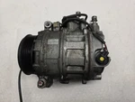 Oem A/c Compressor Mercedes Classe 2002 2003 2004 2005 2006 2007-2009 W211 2.2. Fixed Price $98.00.