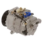 Ac Compressor 164 Type GL320 Thru 02/19/08 Fits 07-08 Mercedes Gl-class 9095. Fixed Price $371.70.