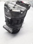 Ac Compressor 215 Type CL500 Fits 02-03 Mercedes Cl-class 2214522. Fixed Price $105.00.
