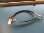 Vintage Mercedes Ac Hose Assembly, 6031300157, Read Notes.. Fixed Price $139.99.