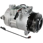 158359 4-SEASONS Four-seasons A/c Compressor For Mb Mercedes Class With Clutch. Fixed Price $417.49.