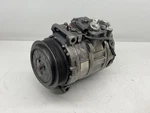 Mercedes Benz C219 Cls 63 Amg 514HP M156 Air Conditioning Compressor A0022300711 #T0. Fixed Price $117.86.