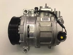 Ac Compressor Oem Denso 7SEU17C Fits Mercedes-benz C240, CLK320, CLK350, C... Qr. Fixed Price $511.95.
