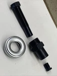 Santech 59516 A/c Compressor Clutch Tool Made In Usa. Fixed Price $30.00.