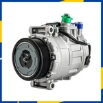 A/c Compressor For Mercedes Benz Sprinter 3500 2019-2022 V6 3.0L A0012303211. Fixed Price $145.99.