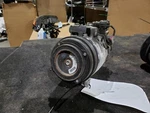 Ac Compressor 231 Type Models SL450 Fits 17-20 Mercedes S-class 3351004. Fixed Price $210.00.