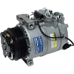 A/c COMPRESSOR-7SEU17C Assembly Uac 11256C. Fixed Price $455.86.