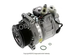 Mercedes (2007-2014) A/c Compressor With Clutch Nissens + Year Warranty. Fixed Price $403.60.