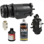 A/c Replacement Kit-pac-kit With Reman Compressor 4 Seasons 6562R. Fixed Price $532.07.